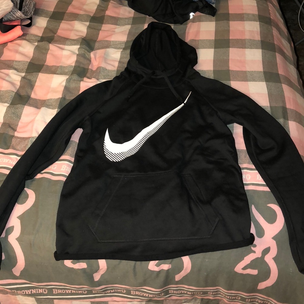 Nike sweatshirt